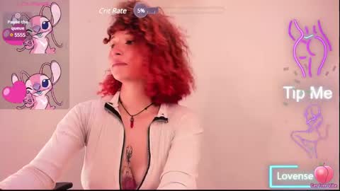 Valentina online show from February 19, 2025, 6:55 am