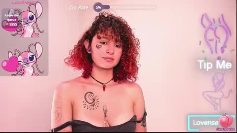 Valentina online show from February 20, 2025, 7:23 am