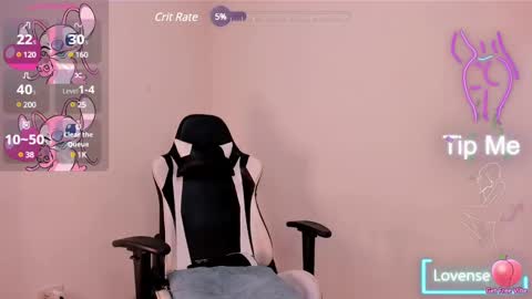 Valentina online show from March 6, 2025, 4:08 am