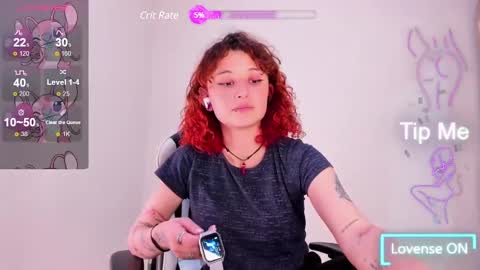 Valentina online show from March 11, 2025, 3:16 am