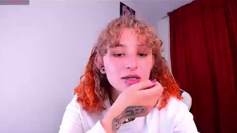 Valentina online show from September 10, 2025, 4:56 am