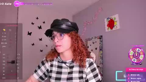 Valentina online show from June 11, 2026, 3:26 am