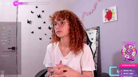 Valentina online show from June 15, 2026, 11:51 pm