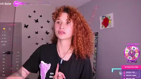 Valentina online show from July 7, 2026, 3:31 am