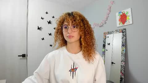 Valentina online show from July 12, 2026, 11:51 pm