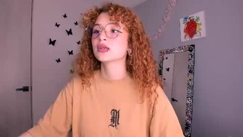 Valentina online show from July 21, 2026, 12:57 am