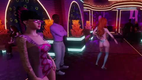 Valentia online show from March 10, 2025, 12:29 am