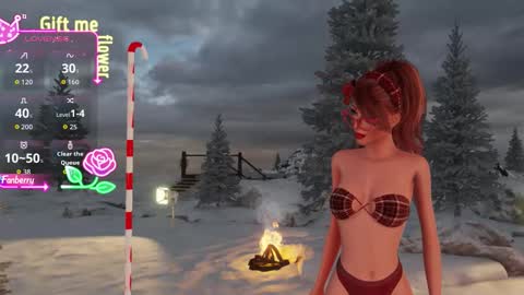 Valentia online show from November 30, 2025, 9:57 am