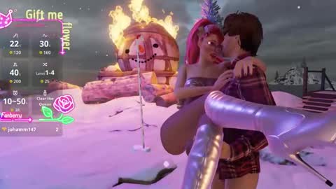 Valentia online show from December 20, 2025, 12:34 pm