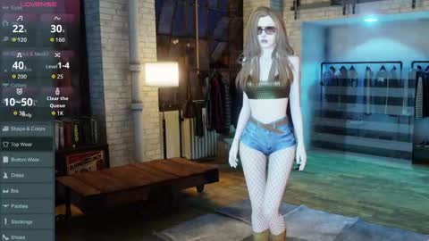 Valentia online show from January 19, 2026, 3:05 pm