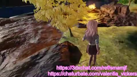 Valentia online show from July 22, 2026, 11:46 am