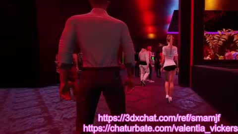 Valentia online show from July 23, 2026, 9:18 am