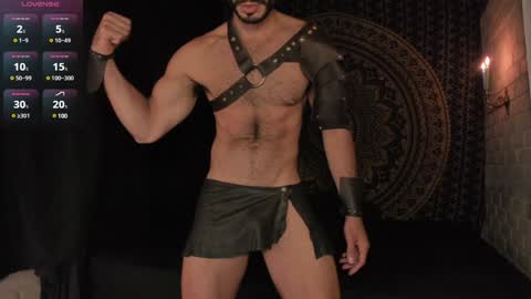 valentin_hoffman online show from January 12, 2025, 10:02 am