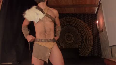 valentin_hoffman online show from February 6, 2025, 12:48 pm