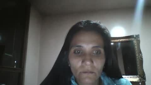 Snapshot of valentina376456 chatting on February 13, 2025, 2:01 am Julieta-2012 online show from February 13, 2025, 2:01 am
