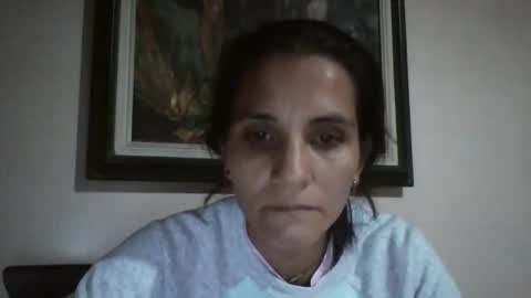 Snapshot of valentina376456 chatting on February 14, 2025, 10:36 pm Julieta-2012 online show from February 14, 2025, 10:36 pm