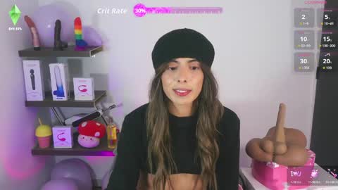 Snapshot of valentina_cerettis chatting on April 21, 2026, 6:01 pm Valentina Ceretti online show from April 21, 2026, 6:01 pm