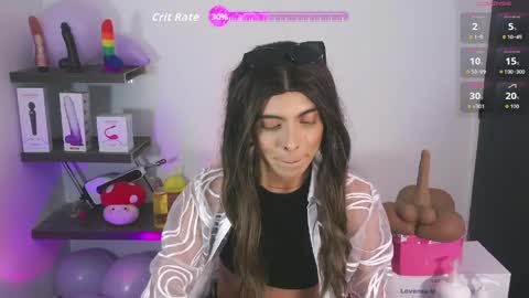 Snapshot of valentina_cerettis chatting on April 30, 2026, 8:57 pm Valentina Ceretti online show from April 30, 2026, 8:57 pm