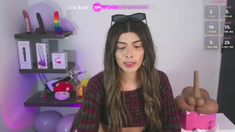 Snapshot of valentina_cerettis chatting on May 2, 2026, 4:12 pm Valentina Ceretti online show from May 2, 2026, 4:12 pm