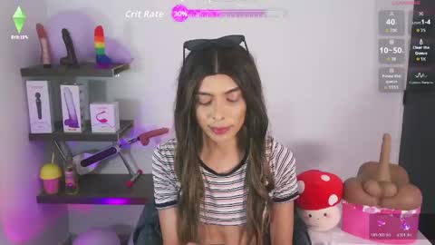 Snapshot of valentina_cerettis chatting on May 5, 2026, 7:00 pm Valentina Ceretti online show from May 5, 2026, 7:00 pm