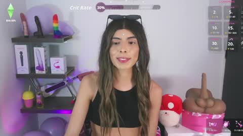 Snapshot of valentina_cerettis chatting on May 6, 2026, 4:12 pm Valentina Ceretti online show from May 6, 2026, 4:12 pm