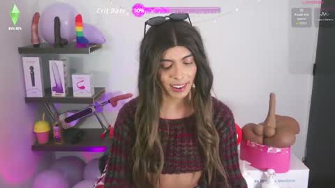 Snapshot of valentina_cerettis chatting on May 11, 2026, 7:55 pm Valentina Ceretti online show from May 11, 2026, 7:55 pm