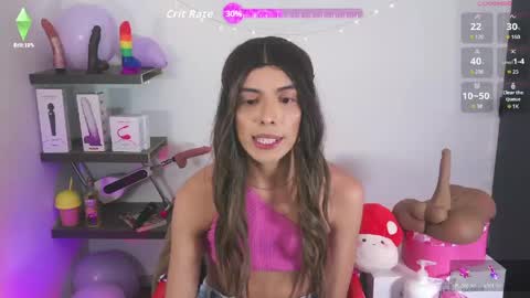Snapshot of valentina_cerettis chatting on May 20, 2026, 6:58 pm Valentina Ceretti online show from May 20, 2026, 6:58 pm