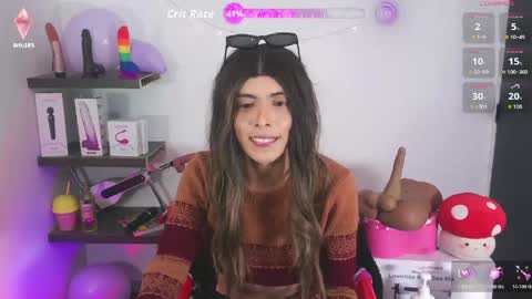 Snapshot of valentina_cerettis chatting on May 25, 2026, 7:42 pm Valentina Ceretti online show from May 25, 2026, 7:42 pm