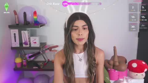 Snapshot of valentina_cerettis chatting on May 27, 2026, 9:12 pm Valentina Ceretti online show from May 27, 2026, 9:12 pm