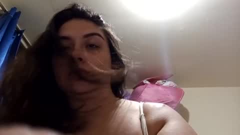 Valentina online show from June 15, 2026, 11:29 pm