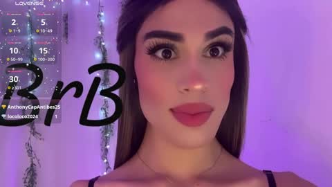 VALENTINA GAVIRIA online show from January 14, 2025, 7:43 pm