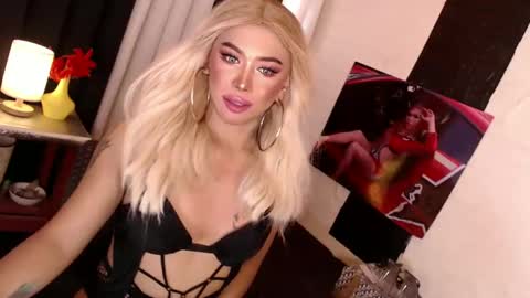 Amanda online show from December 22, 2024, 12:17 am