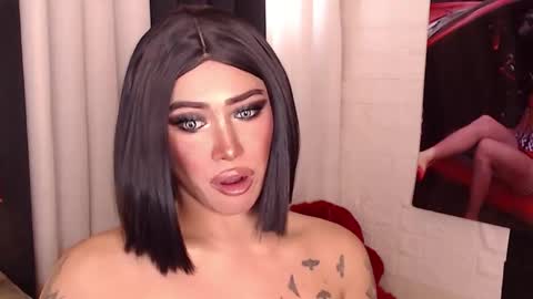 Amanda online show from December 22, 2024, 6:28 am