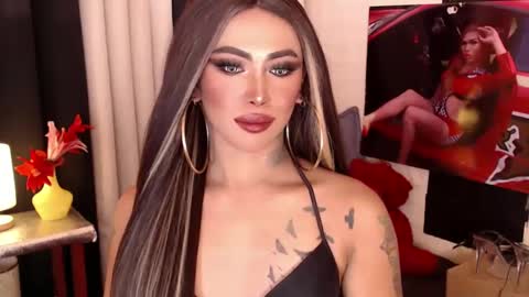 Amanda online show from January 2, 2025, 6:40 am