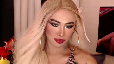 Amanda online show from January 3, 2025, 12:00 am