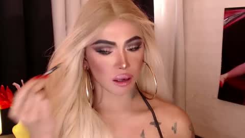 Amanda online show from January 5, 2025, 4:04 am