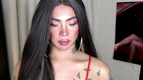 Amanda online show from January 14, 2025, 9:35 am