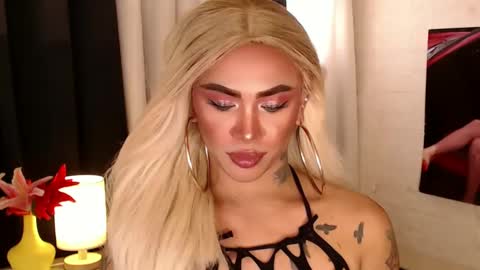 Amanda online show from January 20, 2025, 5:26 am