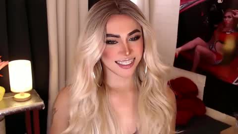 Amanda online show from February 3, 2025, 3:20 am