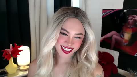 Amanda online show from February 8, 2025, 10:51 pm