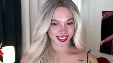 Amanda online show from March 3, 2025, 2:04 am