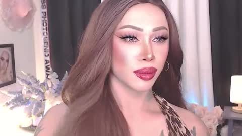 Amanda online show from March 22, 2026, 10:02 pm