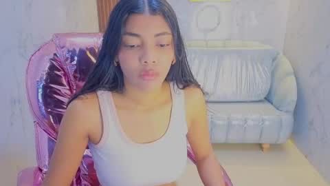 Valentina  online show from May 30, 2026, 12:35 pm