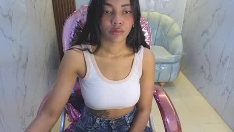 Valentina  online show from June 3, 2026, 12:30 pm