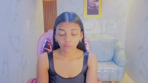 Valentina  online show from June 8, 2026, 12:38 pm