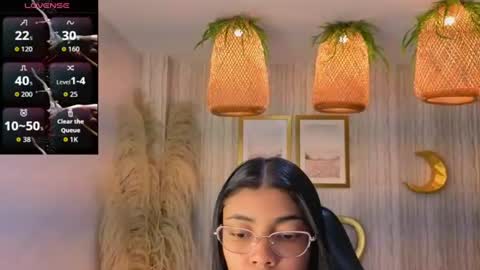 Valentina  online show from July 22, 2026, 12:41 pm