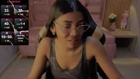 Valentina  online show from July 24, 2026, 12:47 pm