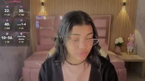 Valentina  online show from July 28, 2026, 12:48 pm