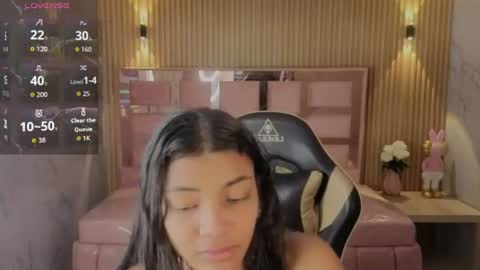 Valentina  online show from July 28, 2026, 2:13 pm
