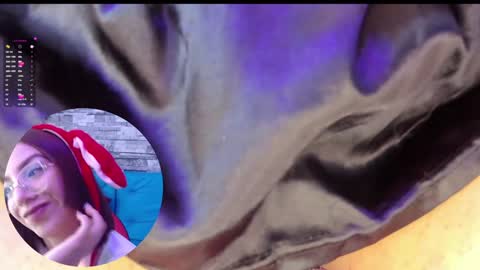 Snapshot of valentina_greco chatting on December 27, 2024, 9:43 pm Valentina online show from December 27, 2024, 9:43 pm